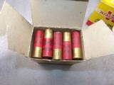 Winchester lot of 2 boxes shot shells - 8 of 8