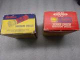 Winchester lot of 2 boxes shot shells - 3 of 8