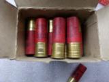 Winchester lot of 2 boxes shot shells - 6 of 8