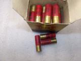 Winchester lot of 2 boxes shot shells - 7 of 8
