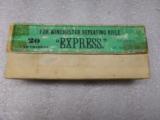 Winchester 50-95 EXPRESS for 1876 - 1 of 8