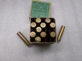 WINCHESTER .50-110 EXPRESS - 9 of 9