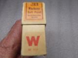 Winchester .33 soft point - 5 of 7