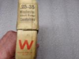 Winchester 25-35 short range load - 5 of 8