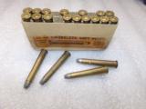 Winchester .32-40 full box ammo - 7 of 7