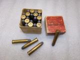 Winchester box of 25 US Govt .45-70 - 6 of 6