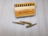 Winchester box of 6 m/m Lee - 6 of 6