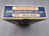 Winchester 405 soft point - 4 of 7