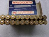 Winchester 405 soft point - 6 of 7