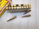 Winchester .218 BEE and .220 Swift - 7 of 12