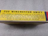 Winchester .218 BEE and .220 Swift - 4 of 12
