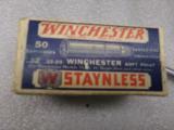 Winchester .32-20 soft point - 2 of 7