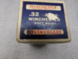 Winchester .32-20 soft point - 4 of 7