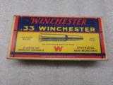 Winchester.33 WIn. for 1886 - 1 of 8
