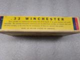 Winchester.33 WIn. for 1886 - 2 of 8