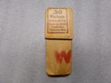 Winchester .30 model 94 softpoint. - 6 of 8