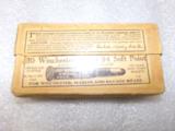 Winchester .30 model 94 softpoint. - 1 of 8