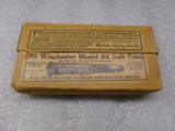 Winchester .30 model 94 softpoint. - 2 of 8