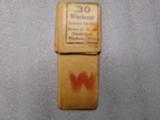 Winchester .30 model 94 softpoint. - 5 of 8