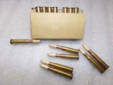 Winchester .30 ARMY BLANK PAPER BULLETS - 4 of 4