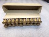 Winchester .30 ARMY BLANK PAPER BULLETS - 2 of 4
