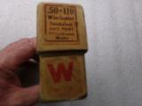 WINCHESTER .50-110-300 - 5 of 8