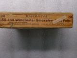 WINCHESTER .50-110-300 - 4 of 8