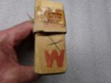 Winchester ammo for .32 REMINTON - 3 of 7