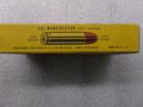 Winchester 401 self loading ammunition. - 4 of 8