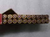 Winchester 401 self loading ammunition. - 7 of 8
