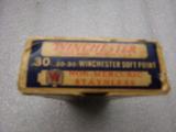 Winchester .30 soft point
- 5 of 8