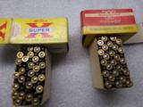 Winchester .22 HORNET Lot of 2 Boxes. - 5 of 6