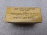 Winchester .22WRF "LESMOK" - 2 of 6