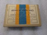 Twin City Ord. .30 M2 ARMOR PIERCING - 1 of 4