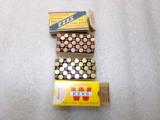 WINCHESTER EZXS .22 Lot of 2 boxes - 5 of 5