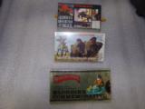 WINCHESTER COMMEMORITIVE lot of 3 boxes - 2 of 8