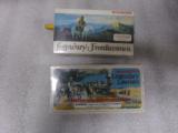 WINCHESTER COMMEMORATIVE AMMO lot of 2 - 1 of 8