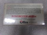 WIN. 38-55 OLIVER F WINCHESTER BOX - 2 of 5