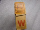 WINCHESTER .25-36 Marlin soft point ammo - 4 of 5