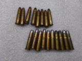 WINCHESTER .32 soft point/.25-20 Lot of 2 - 7 of 15