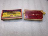 Winchester .22 HIGH POWER SAVAGE lot of 2
- 1 of 9
