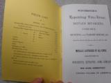 Winchester 1875 price catalog for the model 73 - 3 of 7