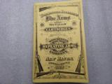 Winchester 1875 price catalog for the model 73 - 1 of 7