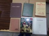 GUN RELATED BOOKS & LIT. buy 1 or ALL - 1 of 6