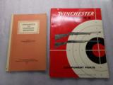 assorted Winchester booklets and literatue - 6 of 18