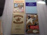 assorted Winchester booklets and literatue - 1 of 18