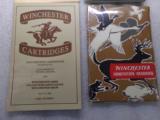 assorted Winchester booklets and literatue - 3 of 18