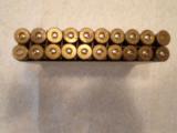 Winchester .30 ARMY (30-40 KRAG) FOR 1895 LOT OF 4 BOXES. - 17 of 17