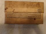 Winchester .30 ARMY (30-40 KRAG) FOR 1895 LOT OF 4 BOXES. - 6 of 17