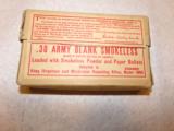 Winchester .30 ARMY (30-40 KRAG) FOR 1895 LOT OF 4 BOXES. - 2 of 17